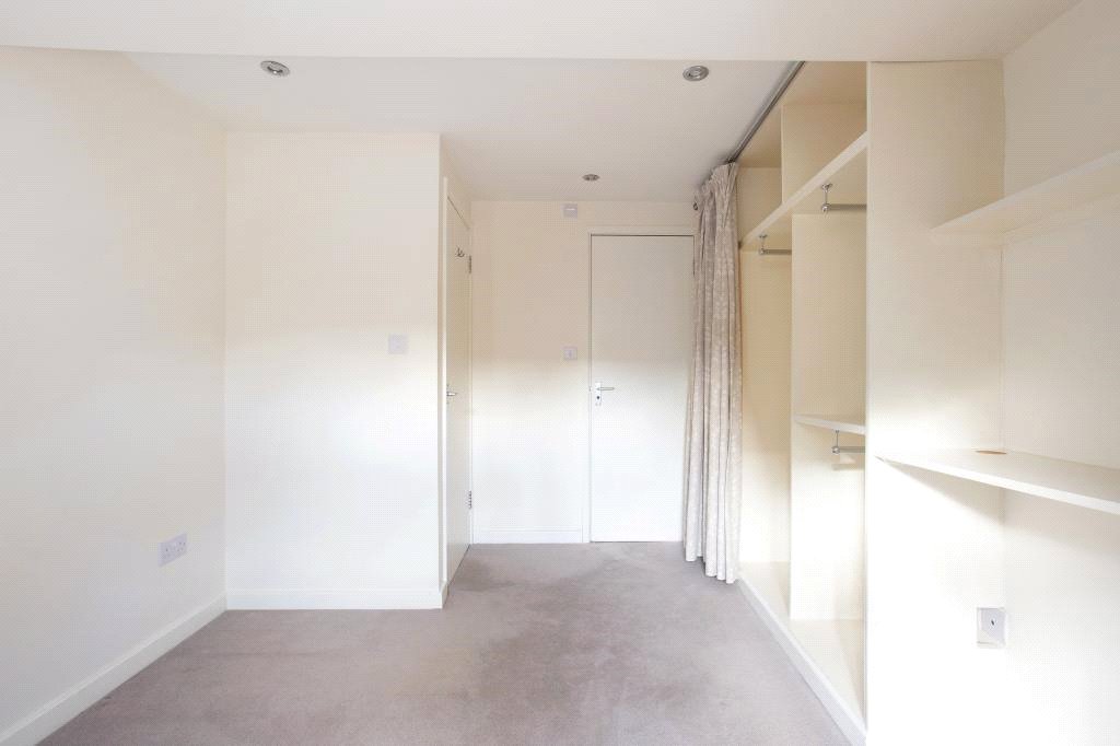 Second Floor Bedroom